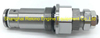 700-28-55000 709-20-52300 Main Relief valve Komatsu excavator parts for PC60-7