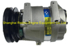 60235423 YJ138Q SY015018 SANY excavator parts Air Conditioner AC Compressor