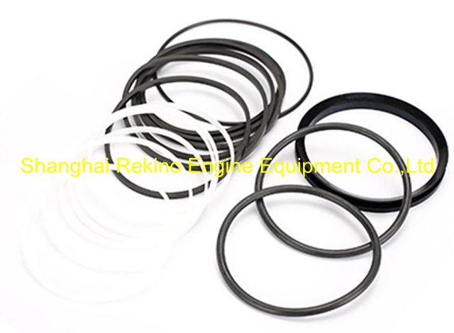 A260409000416K SANY excavator parts Central swivel joint seal kits for SY205 SY215 SY235