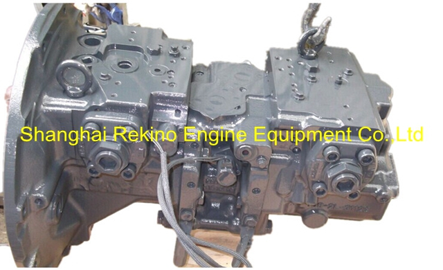 708-2L-00600 Hydraulic main pump Komatsu excavator parts for PC220-8 PC240LC-8