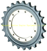 13265127 SWQ175-1A Driving Wheel SANY excavator parts