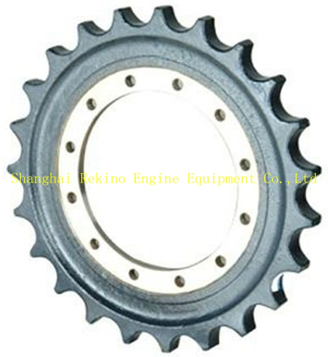 13265127 SWQ175-1A Driving Wheel SANY excavator parts