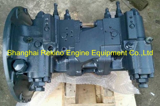 708-23-04014 PC100-5 Komatsu excavator parts hydraulic main pump