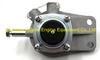 60263396 D06S3.8.8.1-2 Fuel Filter Base SANY excavator parts