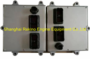 7834-10-9001 PC100-6 Komatsu excavator parts controller
