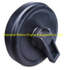 11744341 SWY190A Idle wheel SANY excavator parts for SY55 SY215 SY265