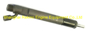 6151-12-3100 Komatsu fuel injector for D65A