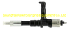 095000-6120 6261-11-3200 Komatsu Denso Fuel injector for 6D140 PC800