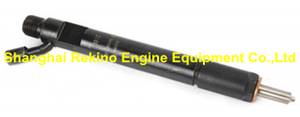 6743-12-3110 Komatsu fuel injector for WA380 6D114 