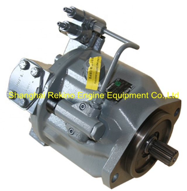 B220301000389 A10VO71DFLR Rexroth Hydraulic main pump SANY excavator parts for SY75 SY55