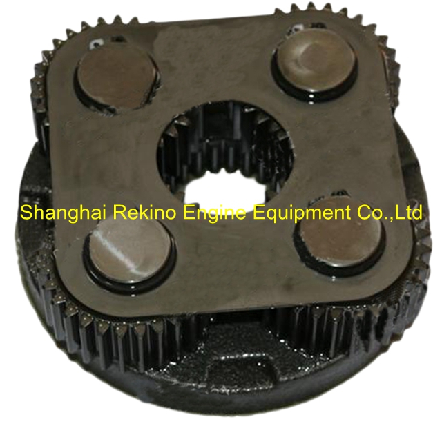 60164151 1MRH-104000 Secondary planet carrier SANY excavator parts