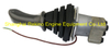 12C2460 Rexroth Right hand pilot valve Liugong excavator parts