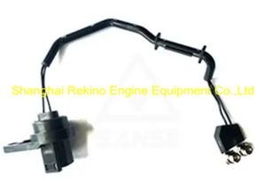 6156-81-9110 Injector electrical wiring harness Komatsu excavator parts for PC400-7 PC450-7 6D125