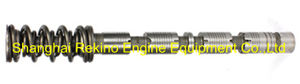 60127790 25203320-6994 Multiway Arm valve spool Sany excavator parts
