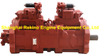 K3V140DT-1A7R-9T1L-BV Hydraulic Main Pump SANY excavator parts 