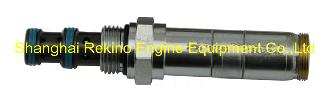 860120282 SD2E-A3 / H2D26 Solenoid valve core XCMG excavator parts
