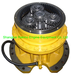 20Y-26-00230 PC200-8 PC220-8 Komatsu excavator parts swing reduction reducer gearbox motor