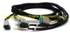 11139788 SY225C8I2K.5.7 Display Wire Harness SANY excavator parts for SY225 SY235