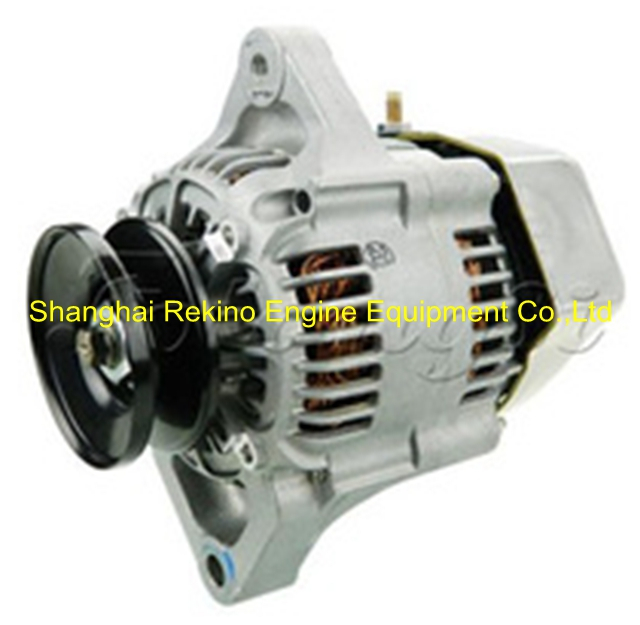 60289303 ME049320 Mitsubishi engine Alternator SANY excavator parts for SY215 SY235