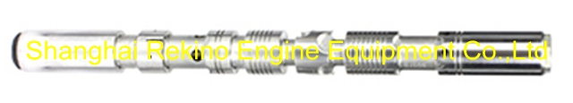 60067825 NSCX182-C9 SANY excavator parts Bucket valve spool