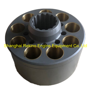 B229900005459 2933800787 SANY excavator Main pump oil cylinder for SY215