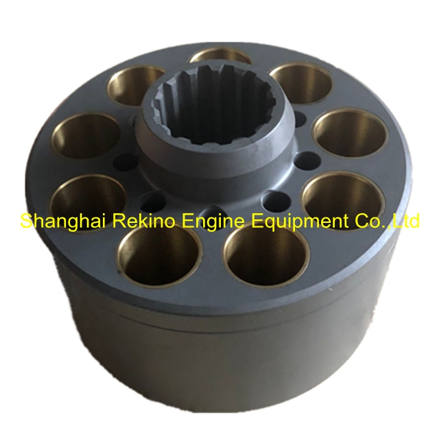 B229900005459 2933800787 SANY excavator Main pump oil cylinder for SY215