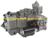 B249900001161 KR3H-9TCM SANY excavator parts Main pump regulator for SY200