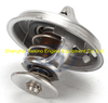 B229900003231 ME995106 ME996365 ME997211 Mitsubishi engine Thermostat SANY excavator parts for 6D34 SY215