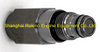 60083926 R907261613 Rexroth Oil Flow Regulator Valve SANY excavator parts for SY75