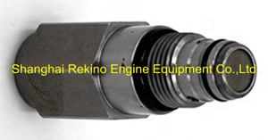 60083926 R907261613 Rexroth Oil Flow Regulator Valve SANY excavator parts for SY75