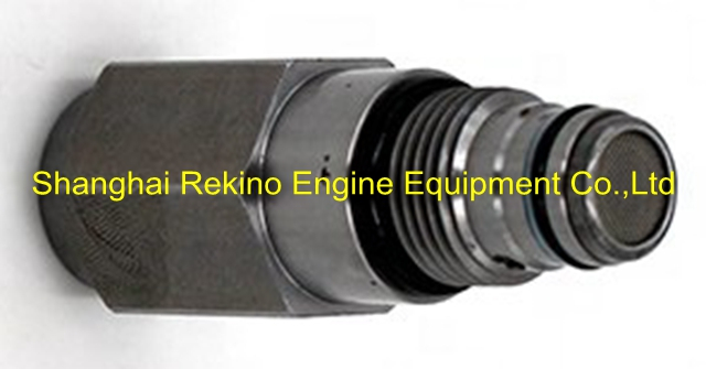 60083926 R907261613 Rexroth Oil Flow Regulator Valve SANY excavator parts for SY75