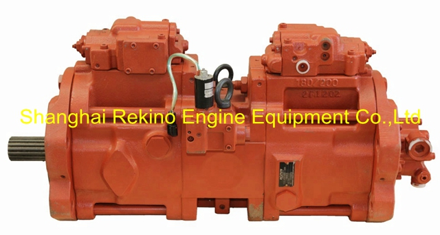 11C0390 K3V140DT-1XHR-9N34-V LIUGONG Hydraulic main pump excavator parts for CLG936D