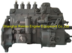 6204-73-1240 101495-3332 101049-8760 ZEXEL Komatsu fuel injection pump for 4D95 PC60