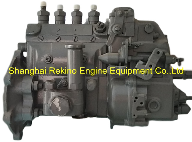 6204-73-1240 101495-3332 101049-8760 ZEXEL Komatsu fuel injection pump for 4D95 PC60