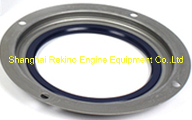 60014583 ME152584 Mitsubishi Crankshaft rear oil seal SANY excavator parts for 6D34 SY215