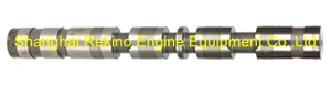 B220401000686 VZ03320-0878 SANY excavator parts Revolving valve core