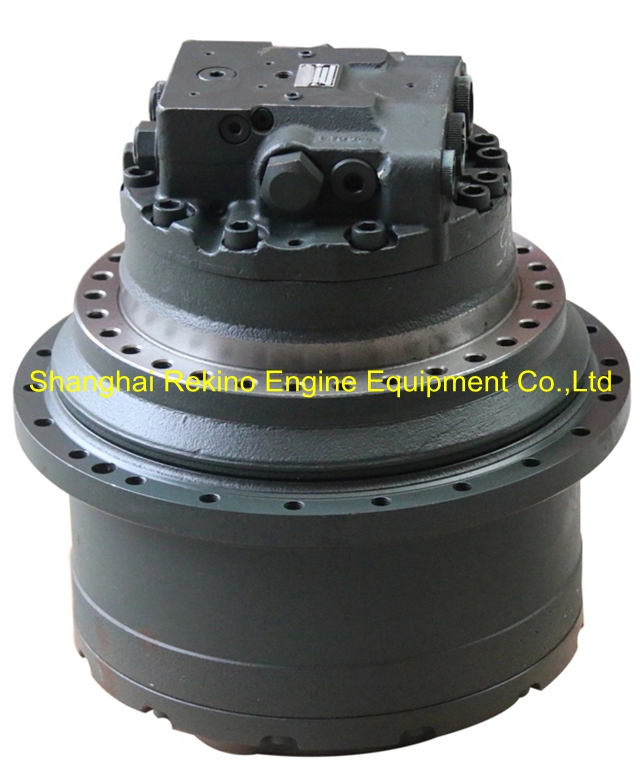 803007287 GM35VL-A-75 /130-3 Travel reducer assembly XCMG excavator parts for XC235
