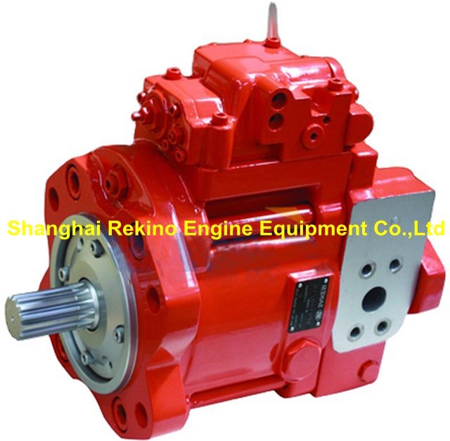 803044890 T5V63DP-110R-HNOWB Hydraulic main pump XCMG excavator parts for XE135