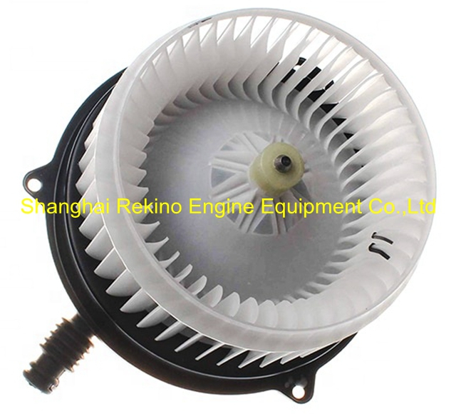 60068272 E30054-0211 Blower Motor SANY excavator parts for SY75