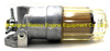 60018743 898075-8551 Fuel Water Separator SANY excavator parts for SY235 SY265