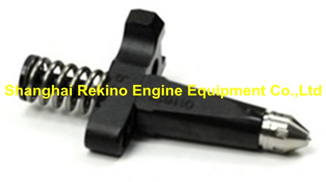 6620-11-3010 BM68974 Komatsu fuel injector for D60P D65A D80A NH220 