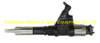 6742-01-3080 Komatsu fuel injector for S6D102 WA420
