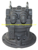 11550765 SM9F45-W00-MJE2T55 Hydraulic Swing rotary motor for SANY excavator parts SY75