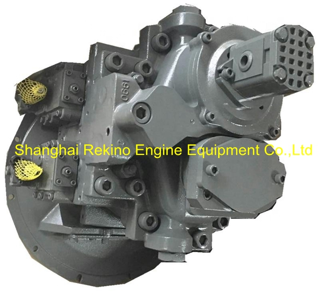 K5V200DPH hydraulic main pump SANY excavator parts for SY465 SY485