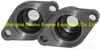 60008824 VZ50103504 Kawasaki Multiway control valve Cover SANY excavator parts for SY135
