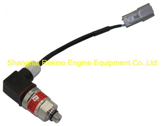 30B0171 MBS3050 060G1411 Danfoss pressure transmitter Liugong excavator parts for CLG922 CLG935