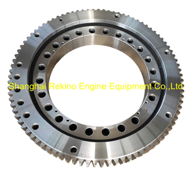 800513360 Swing Bearing XCMG excavator parts for XE215