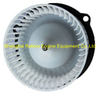 60153199 SG116340-7350 272700-5020 Air Conditioner Blower Motor SANY excavator parts for SY215