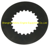 A820101028147 GT80T185-2622Y SANY excavator parts Sauter reducer inner friction plate for SY205 SY215