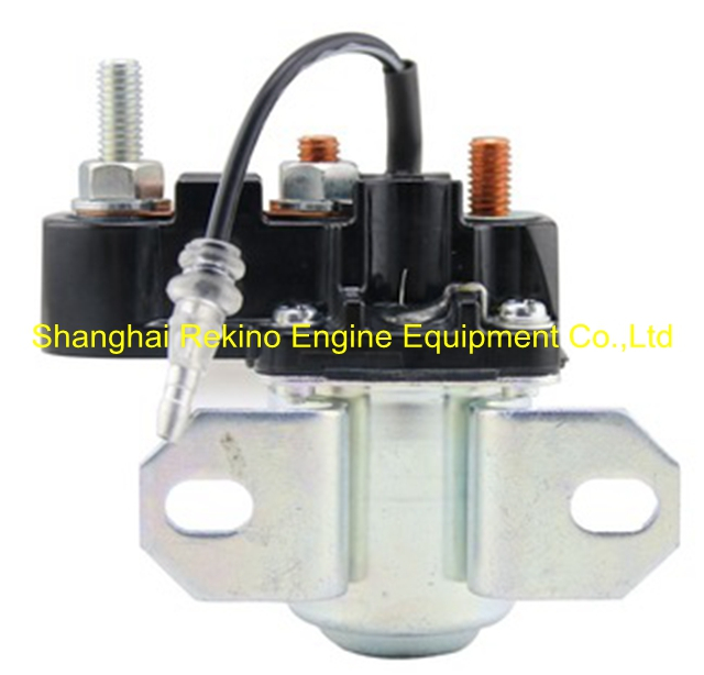 B240700000372 ME072890 MITSUBISHI Heater Relay SANY excavator parts 6D24 6D34 for SY205 SY215